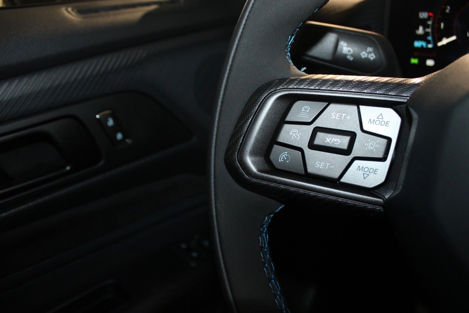 Fahrzeugabbildung Ford Mustang 5.0 TiVCT V8 Dark Horse SOFORT LIEFERBAR