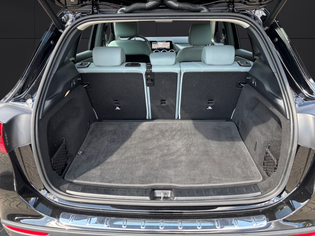 Mercedes-Benz GLA 180 d Progressive Advanced*Winter Paket foto 15