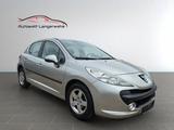 Peugeot 207 Urban*Move*Klima*Tüv Neu*1.Hand* - Peugeot Gebrauchtwagen von 2010