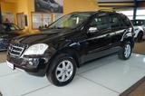 Mercedes-Benz ML 350 CDI AUTOMATIK / XENON / NAVI / LEDER - gebrauchte Mercedes-Benz ML 350 aus dem Jahr 2009