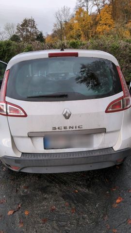 Renault Megane/Scenic