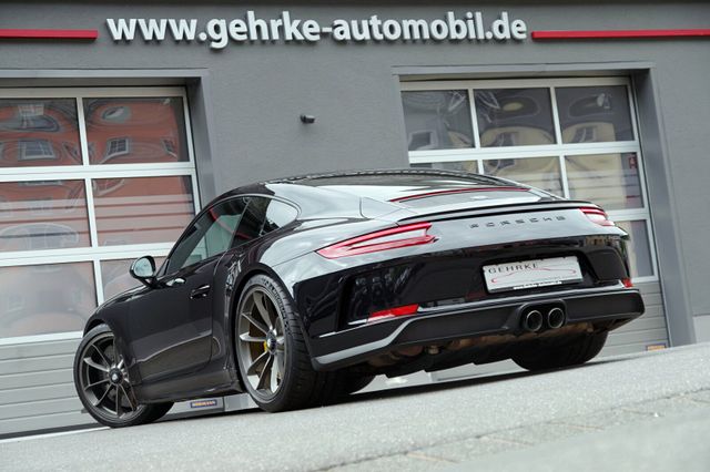 Porsche 991 GT3 Touring*U-Frei,Appr.326,Keramik,Schale