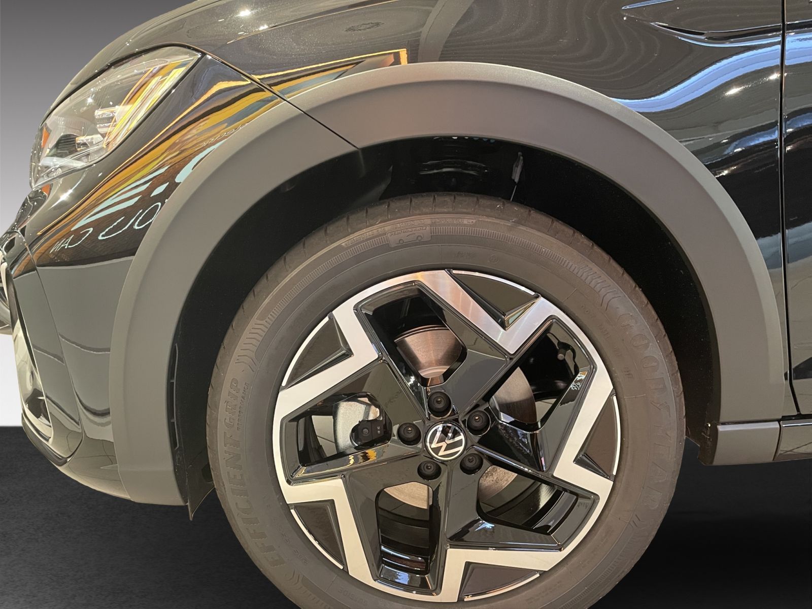 Volkswagen Taigo - Bild 7