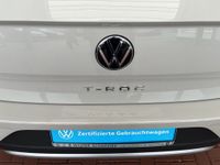Volkswagen T-Roc - Vorschau Bild 12