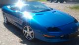 Chevrolet Camaro V8 Z28 - Chevrolet Gebrauchtwagen von 1994