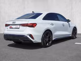 Audi A3 Limousine S line 35 TFSI 110 kW S tronic ACC - Audi A3 Vorführfahrzeuge