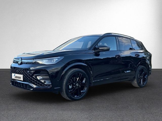 Tiguan 2.0 TDI DSG R-LINE 4MOTION PANO+360°+IQ.L