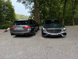 Mercedes-Benz E 43 AMG Mercedes-AMG E 43 4MATIC T Autom. M... - gebrauchte Mercedes-Benz E 43 AMG aus dem Jahr 2018