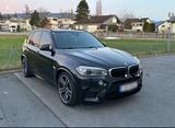BMW X5 M LED  Navi Harman Panoramadach F85 - BMW X5 M mit Benzin-Antrieb