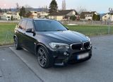 BMW X5 M LED  Navi Harman Panoramadach F85 - BMW X5 M von privat