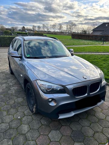 BMW x1 NEUE TÜV