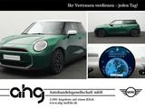 MINI COOPER Cooper E Favoured Trim Panorama PDC Kamer - MINI Cooper E: Schiebedach