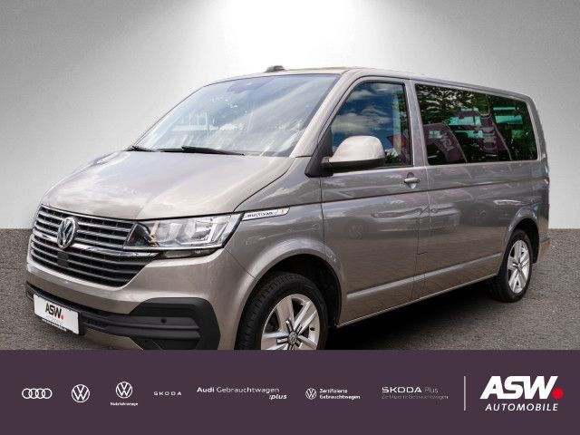 Volkswagen T6.1 Multivan Comfortline 2,0 TDI DSG Navi AHK