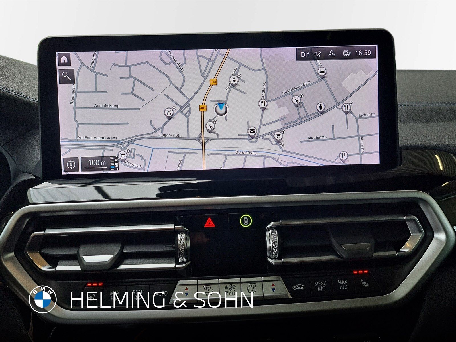 BMW iX3 - Bild 10
