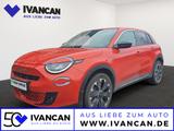 Fiat 600 e 115 kW La Prima 600 e 115 kW La Prima