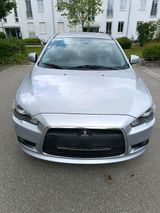 Mitsubishi MITSUBISHI LANCER 1.8 DI-D ClearTec Edition - Mitsubishi Lancer: Cleartec