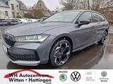 Skoda Superb Combi 1.5 TSI mHEV DSG Sportline NAVI AHK - Skoda Superb Neuwagen in Bochum