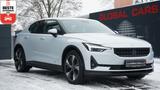 Polestar 2 LONG RANGE PILOT PAKET*ACC*360°* - Polestar 2 in Hamburg