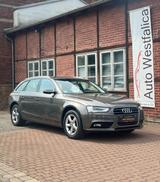 Audi A4 Avant Ambiente*1Hand*Panorama*Xenon*SHZ*PDC* - gebrauchte Audi A4 aus dem Jahr 2013