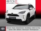Toyota Yaris Cross Team D 1.5-Hybrid Kamera*Klima*LED*S - gebrauchte Toyota Yaris Cross aus dem Jahr 2024