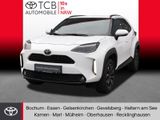 Toyota Yaris Cross Team D 1.5-Hybrid Kamera*Klima*LED*S - Toyota Yaris Cross aus 2024