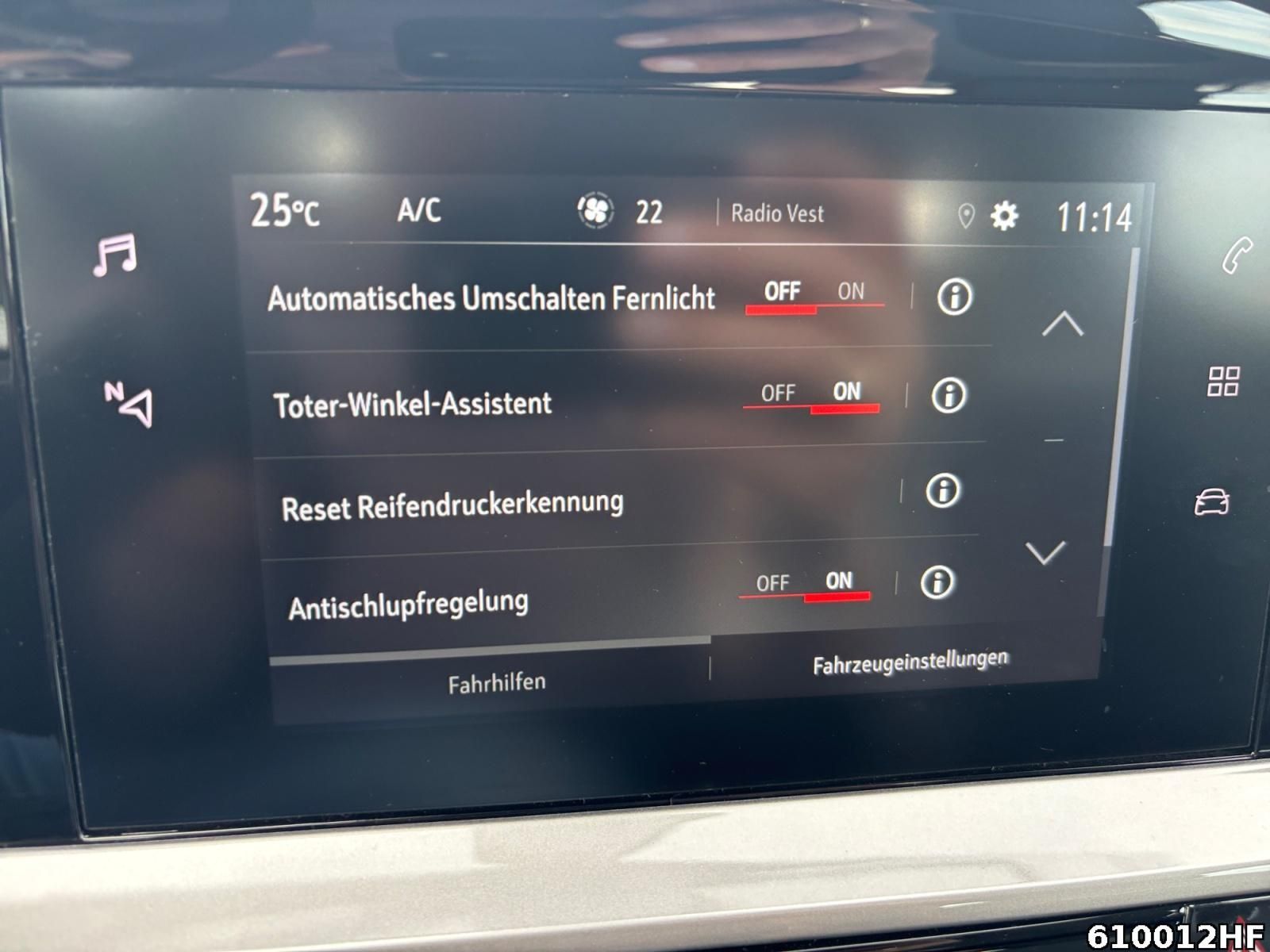 Fahrzeugabbildung Opel Mokka 1.2 Turbo Elegance (EURO 6e)