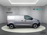 Toyota Proace Kasten Meister 2.0 L1 verblecht 4-türig N - gebrauchte Toyota Proace (Verso) aus dem Jahr 2023