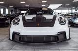 Porsche 911 992 GT3RS STOCK*LIFT*PCCB*FULL Opt.*Weissach - Porsche: 911 ST