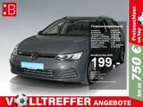 Volkswagen Golf 8 Var. 2.0 TDI DSG Life KAMERA AHK ACC LED - Volkswagen Golf: 2.8