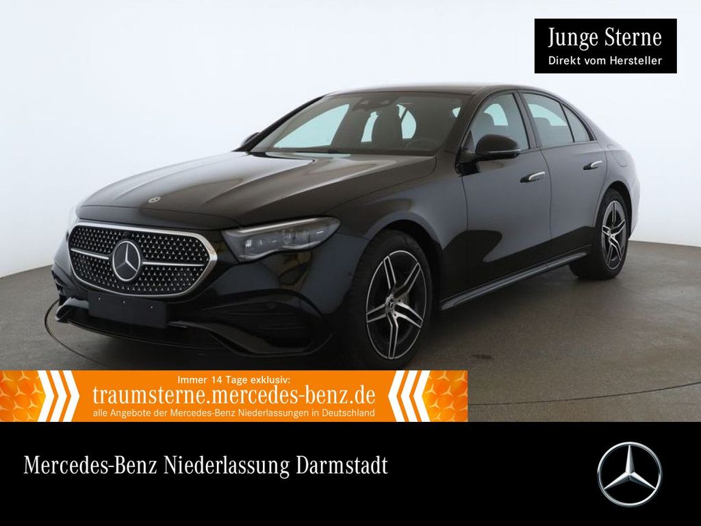 Mercedes-Benz E 400
