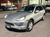 Porsche Cayenne 3.0 Diesel tiptronic 173000km - Porsche Cayenne Kombi Gebrauchtwagen
