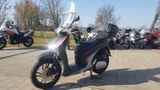 Honda SH 150 Topcase Windschild - ROLLER 150