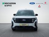 Ford Transit Courier Trend Autom./RFK/DAB/Klima - Ford Transit mit Benzin-Antrieb: Automatik