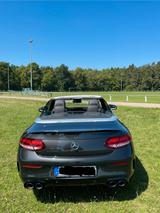 Mercedes-Benz C 43 AMG Mercedes-AMG C 43 4MATIC Autom. Mer... - Mercedes-Benz C 43 AMG aus 2022