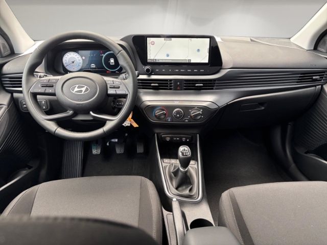 Hyundai i20 - Bild 11
