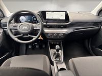 Hyundai i20 - Vorschau Bild 11