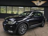 Volkswagen Tiguan 2.0 TDI DSG 4Motion Comfortline ACC/AHK - Volkswagen Tiguan: TDI Dsg