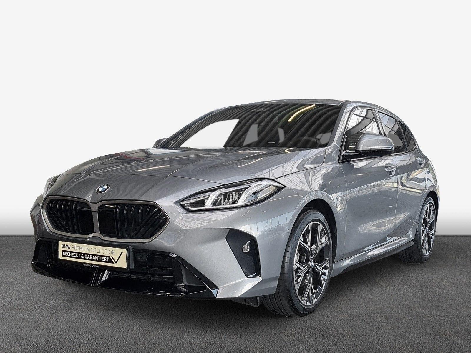 BMW 1 Series Hatch M-Sport ACC DAB Pano Shz. uvm.