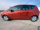Opel Meriva 1.4 ecoFLEX TÜV und ASU neu