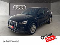 Audi Q2 - Vorschau Bild 1