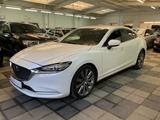 Mazda 6 Lim.  2,5 Aut, Sports-Line,Navi,Led,Headup,19z - scheckheftgepflegte Mazda 6