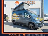 Bürstner Eliseo C 540 *Automatik, AHK, Aufsetelldach* - Angebote