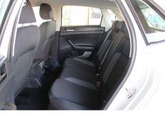 Fahrzeugabbildung Volkswagen Polo Life,4x Einparkhilfe,Leichtmetallräder,Navi