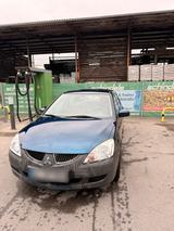 Mitsubishi Lancer 1.3 87PS 09/2005 - 160tk... - Mitsubishi Lancer: 2.0