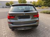 BMW X3 sDrive 18 d Advantage,Auto,Panor,Navi - BMW Gebrauchtwagen in Bonn