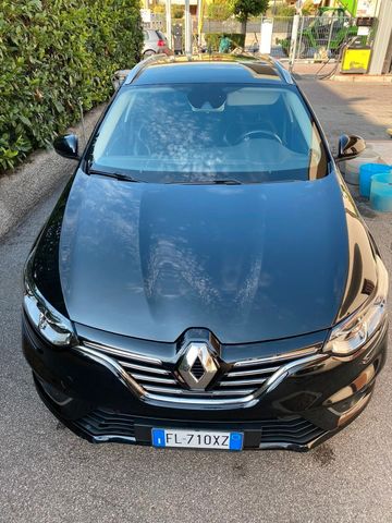 Renault Megane Mégane Sporter dCi 8V 110 CV Ener