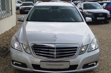 Mercedes E 250 - 10