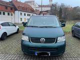 Volkswagen Vw T5 Multivan Lux - Volkswagen T5 Multivan in Halle