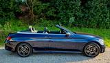 Mercedes-Benz C 400 4M AMG Line, Multibeam, FAP, Windschot - Mercedes-Benz: Cabrio, W