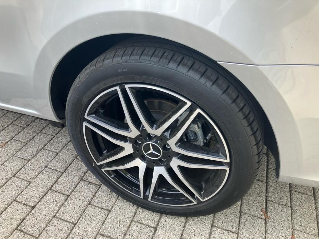 Fahrzeugabbildung Mercedes-Benz V 250 d Marco Polo * Standheizung 4 Schlafplätze